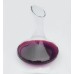 FixtureDisplays® Wine Decanter, Lead-free Crystal Glass, Red Wine Carafe, Wine Gift, Wine Accessories 16930